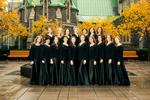 Concerto Della Donna