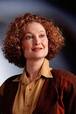 Emma Kirkby