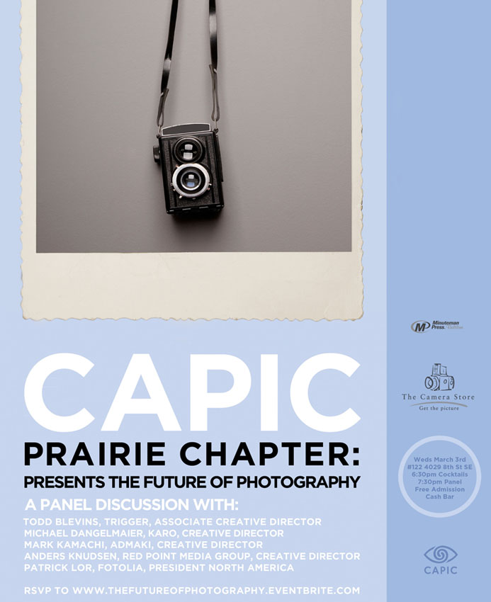 CAPIC-future-of-photography-panel-discussion
