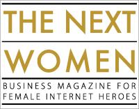 The NextWomen Kitchen Dinners