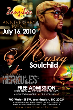 Musiq