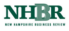 New Hampshire Business Review logo