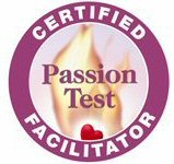 Passion Test Certified Facilitator 
