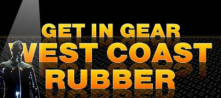 West Coast Rubber Play Party - September 26, 2008