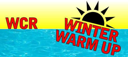 WCR Winter Warm Up