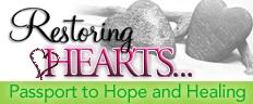Restoring Hearts Conference - Seattle, WA