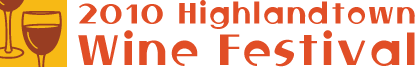 2010 Highlandtown Wine Festival