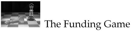The Funding Game Seminar