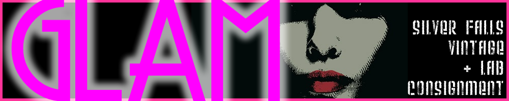 glam header