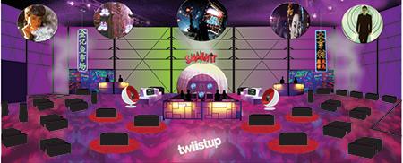 Twiistup 5