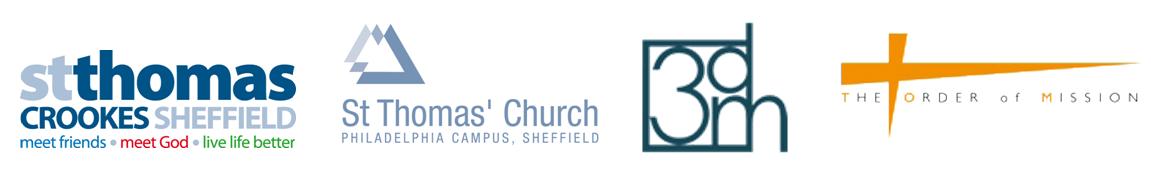 Pilgrimage Sheffield Partners