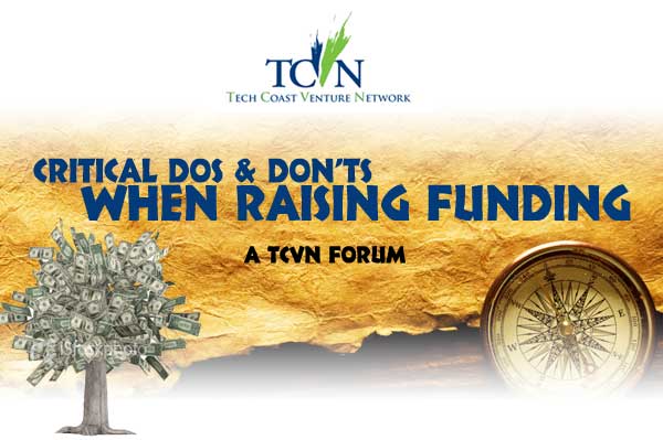 Critical Dos and Don'ts When Raising Funding