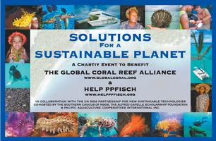 Solutions for a Sustainable Planet