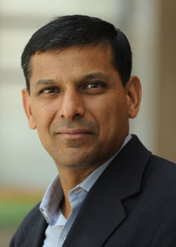 Raghu Rajan