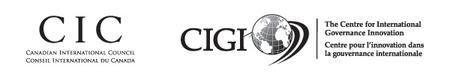 CIC and CIGI Present: 