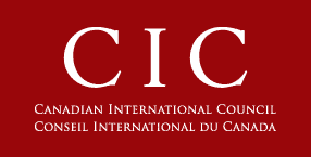 CIC Lecture: Mark Sedra 