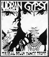 Urban Gypsy Dance Classes - Houston TX