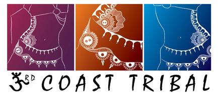 3rd Coast Tribal - Twenty-TEN (2010)