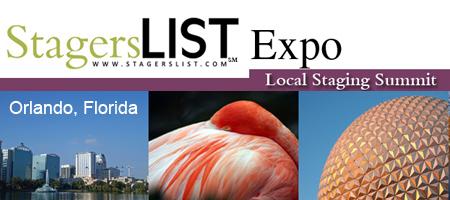 Local Staging Summit in Orlando, Florida!