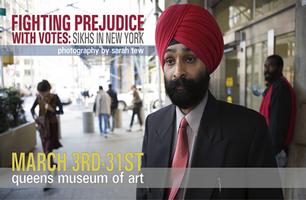 Opening Reception