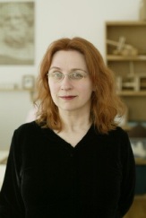 Author Audrey Niffenegger Author Audrey Niffenegger