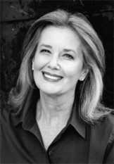 Author Elizabeth Berg