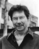 Author Stuart Dybek Author Stuart Dybek