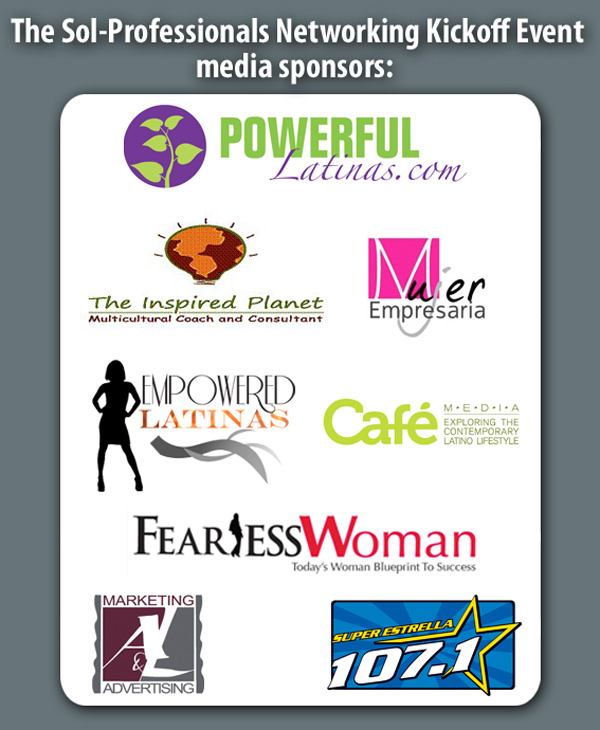 media sponsors