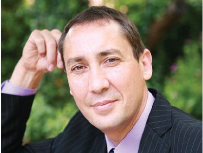 Brian Mayne