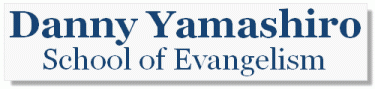 (Keys to Effective Evangelism) - Nanakuli