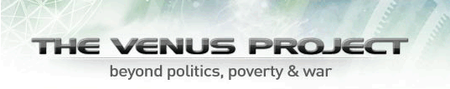 The Venus Project Lecture in Stockholm, Sweden