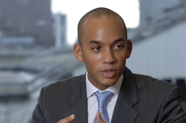 Picture of Chuka Umunna