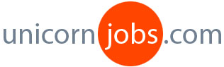 Unicorn Jobs logo