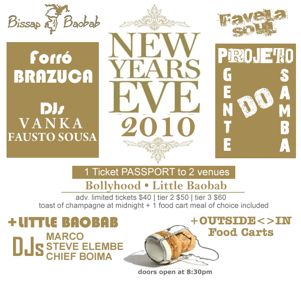 NYE 2010 PASSPORT