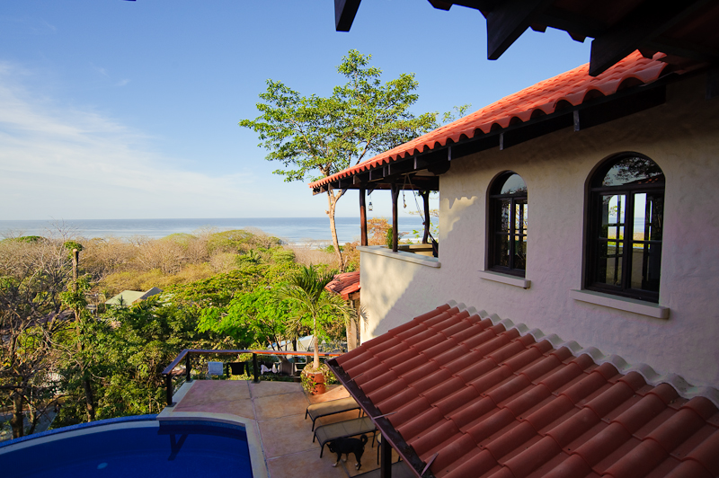Casa Marbella Hotel