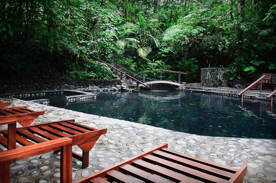 eco termales