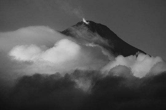 Arenal Volcano, Costa Rica