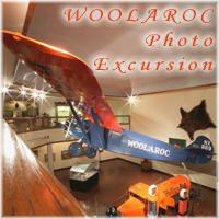 Woolaroc Ranch Photo Excursion 2010