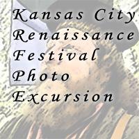 Kansas City Renaissance Festival Photo Excursion 2009