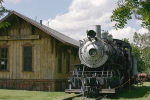 Lindsborg Photo Excursion 2007