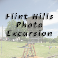 Flint Hills Photo Excursion 2010