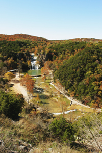 Turner Falls Photo Excursion image