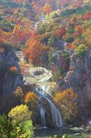 Turner Falls, Fall Foliage Photo Excursion 2007