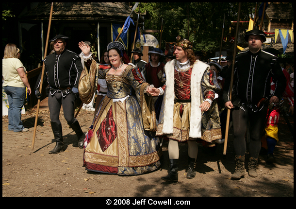 Kansas City Renaissance Festival
