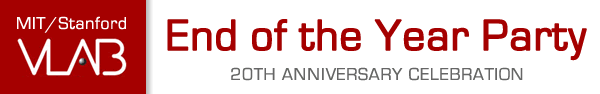 20th Anniversary Celebration