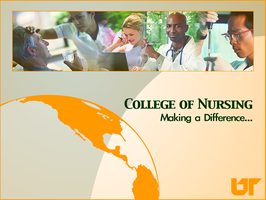 UTHSC Forensic DNP ~ 6th Annual Forensic Nursing Conference