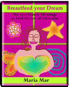 Pre-order the Breastfeed Your Dream Book or Ebook