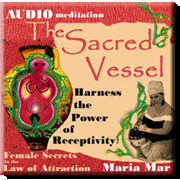 Female Secrets in the Law of Attraction-Audio Meditations