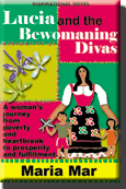 Reserve your copy of the Bewomaning Inspirational Novel