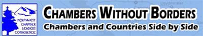 Northwest Chamber Leaders Conference